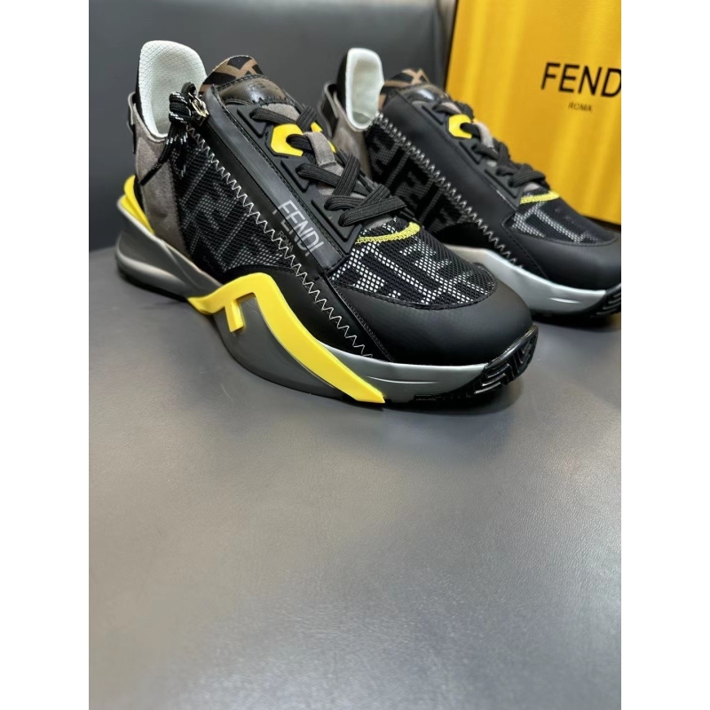F**di sneakers